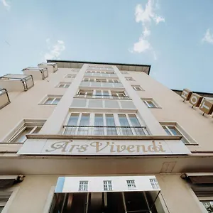 Hotel Ars Vivendi München, Múnich