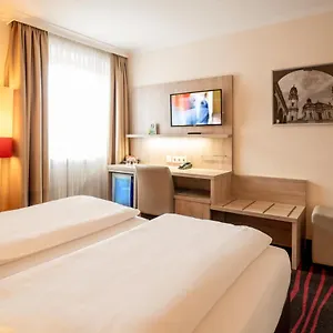 Hotel Europaeischer Hof (adults Only), Múnich