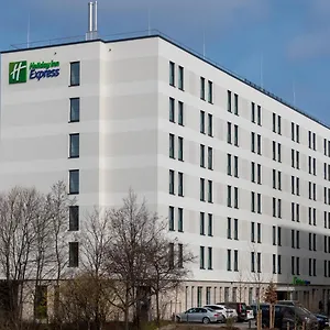 Express - North By Ihg Mnichov