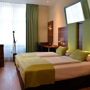 Hotel Arthotel, Múnich