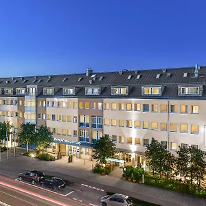 Nh Sued Hotel
