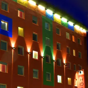ホテル ファースト クリーティフ エレファント