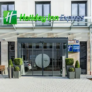 Hotel Express - East By Ihg, Munique