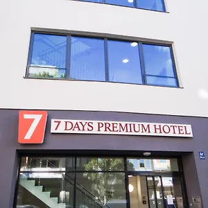 Campanile Sendling Hotel