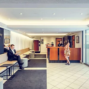 Mercure Altstadt Hotel