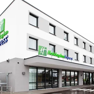 Express - Olympiapark By Ihg München