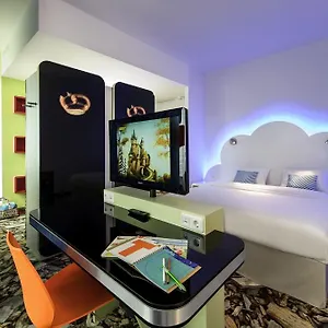 Hotel Ibis Styles München Ost Messe, Múnich