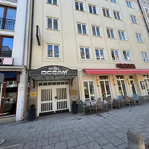 Hotel Occam, Múnich