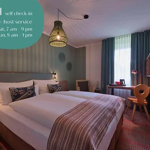 Classik Martinshof, Messe Hotel