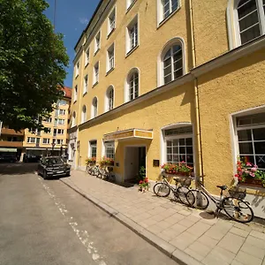 Hotel Carlton, Múnich