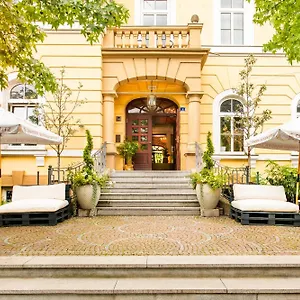 Hotel Boutique Krone, Múnich