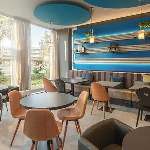- The Niu, Brass Olympiapark By Ihg München