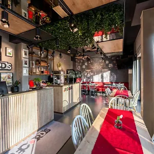 House Of Records Mnichov