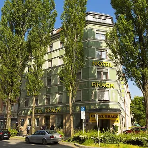 Hotel Brack, Múnich