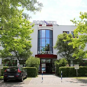 Hotel Amber Econtel, Múnich