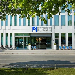 H2 Messe München