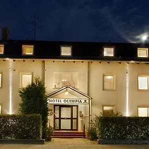 Hotel Olympia, Múnich