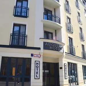 Hotel Augusten
